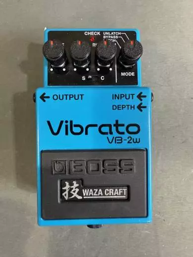 Store Special Product - BOSS - VB-2W