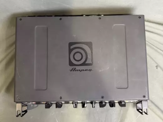 Store Special Product - Ampeg - PF-500