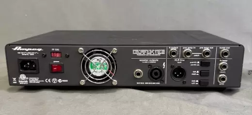 Store Special Product - Ampeg - PF-500