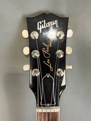 Store Special Product - Gibson - LPSP00TVNH