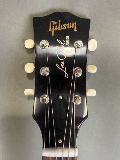 Store Special Product - Gibson Custom Shop - LPJRSC57VVSNHLH