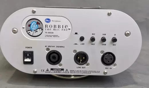 Store Special Product - Blue Microphones - ROBBIE