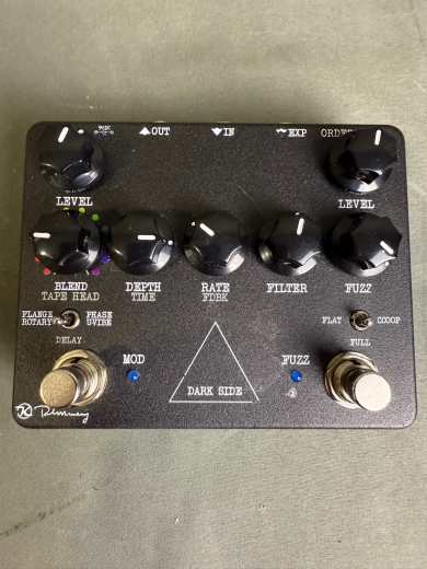 Store Special Product - Keeley - KDARK