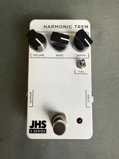 Store Special Product - JHS Pedals - JHS 3 HARM TREM