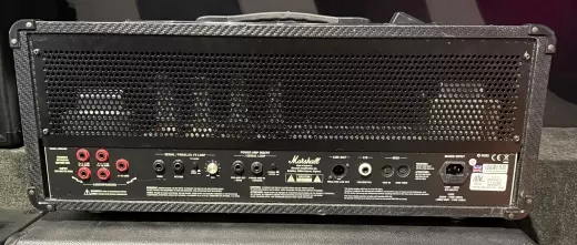 Store Special Product - Marshall - JVM410H