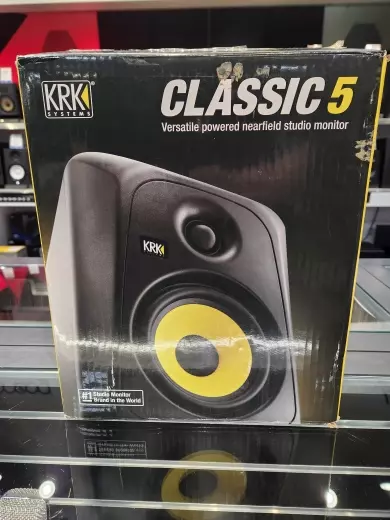 Store Special Product - KRK - CL5-G3