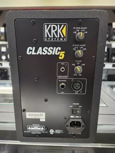 Store Special Product - KRK - CL5-G3