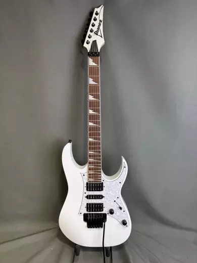 Store Special Product - Ibanez - RG450DXBWH