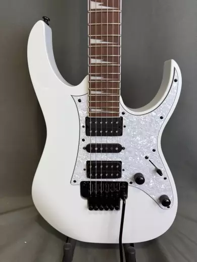 Store Special Product - Ibanez - RG450DXBWH