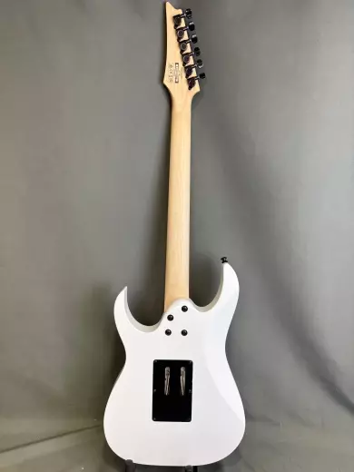 Store Special Product - Ibanez - RG450DXBWH
