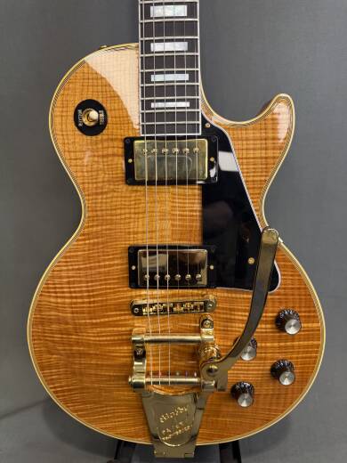 Store Special Product - Gibson Custom Shop - LPCPSL000000265