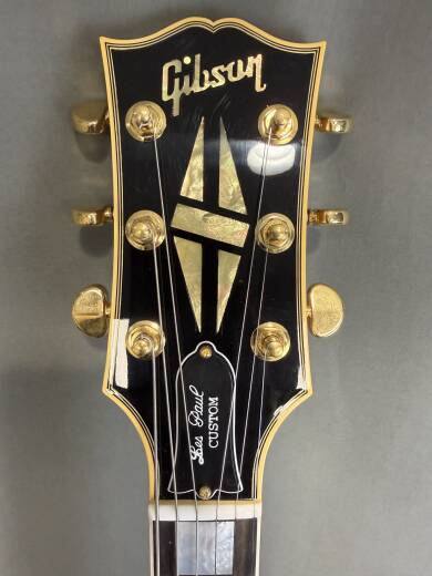 Store Special Product - Gibson Custom Shop - LPCPSL000000265