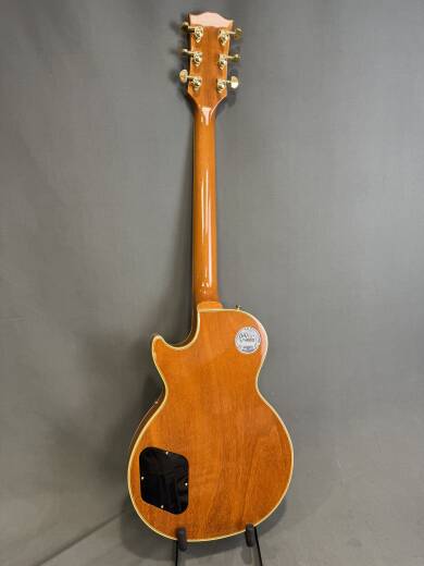 Store Special Product - Gibson Custom Shop - LPCPSL000000265