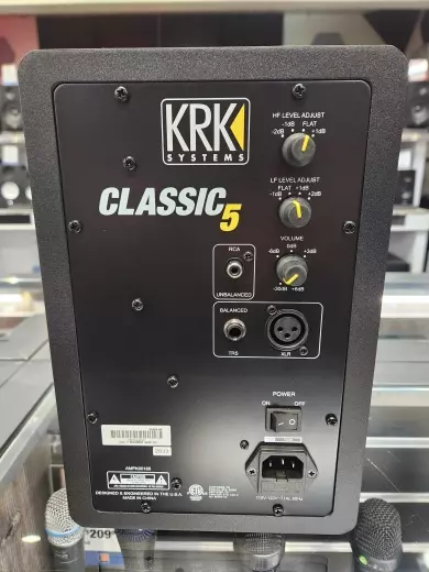 Store Special Product - KRK - CL5-G3