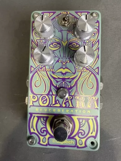 Store Special Product - Digitech - POLARA