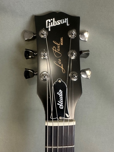 Store Special Product - Gibson - LPSTMY24SIBNH