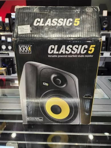 Store Special Product - KRK - CL5-G3