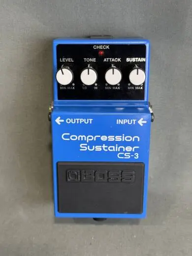 Store Special Product - BOSS - CS-3