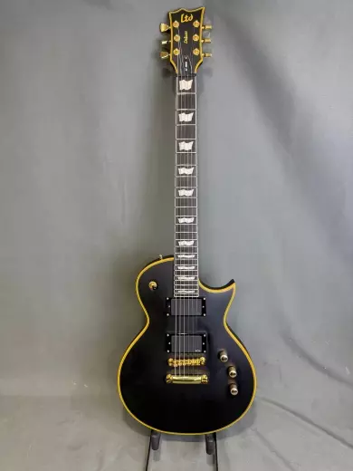 Store Special Product - ESP Guitars - LEC1000VB