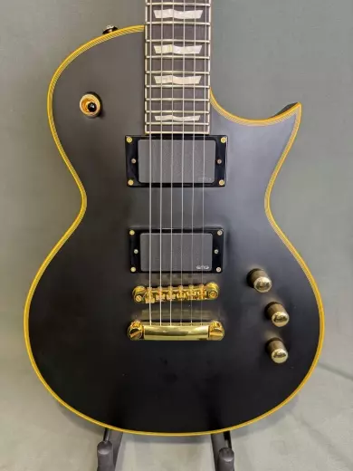 Store Special Product - ESP Guitars - LEC1000VB
