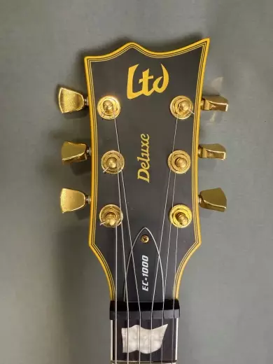 Store Special Product - ESP Guitars - LEC1000VB