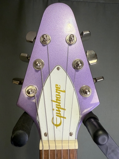 Store Special Product - Epiphone - EIGCKH79FVPRNH