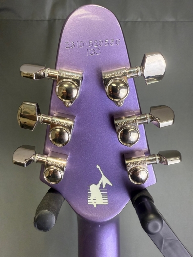 Store Special Product - Epiphone - EIGCKH79FVPRNH