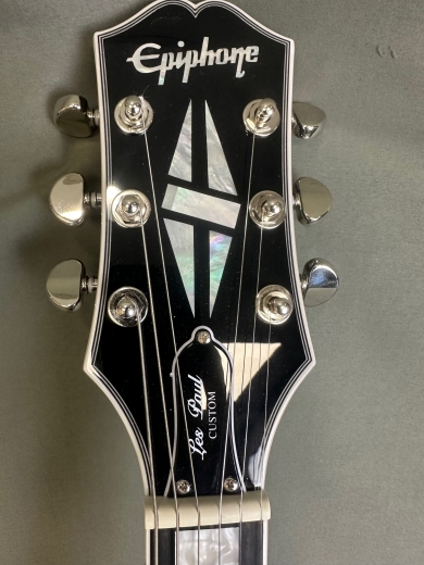 Store Special Product - Epiphone - EILCQVPBNH