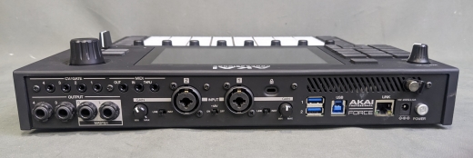 Store Special Product - Akai - FORCE-AKAI