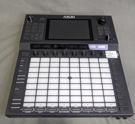 Store Special Product - Akai - FORCE-AKAI