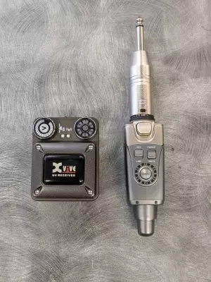 Store Special Product - Xvive Audio - XVIVE-U4