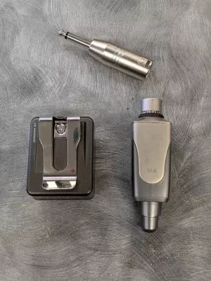 Store Special Product - Xvive Audio - XVIVE-U4