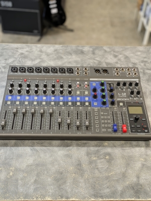 Store Special Product - Zoom - LIVETRAK L-12