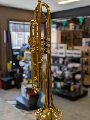Store Special Product - Yamaha Band - YTR2330