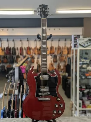 Store Special Product - Gibson - SGS00HCCH