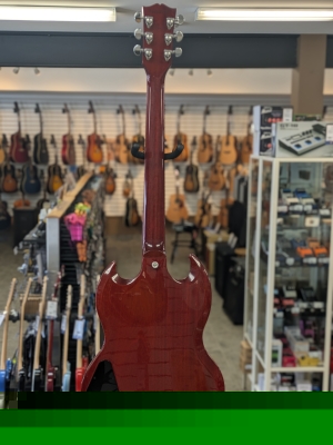 Store Special Product - Gibson - SGS00HCCH