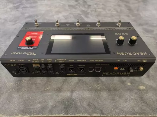 Store Special Product - HeadRush - HRCORE