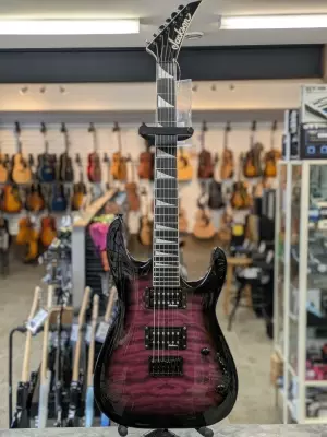 Store Special Product - Jackson Guitars - 291-8809-592