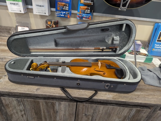 Store Special Product - Yamaha - V5SC 3/4