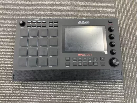 Store Special Product - Akai - MPC LIVE II