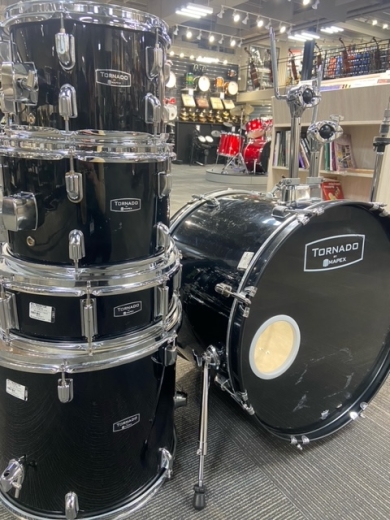 Store Special Product - Mapex - MPX-TND5294TCDK *NO CYMBALS*