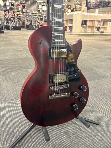 Store Special Product - Gibson - LPSTM002WBNH