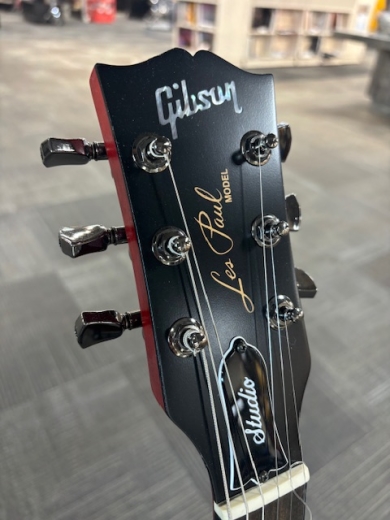 Store Special Product - Gibson - LPSTM002WBNH