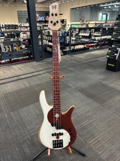 Store Special Product - Fodera - YY4-STD-P/O