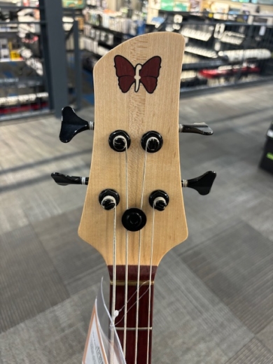 Store Special Product - Fodera - YY4-STD-P/O