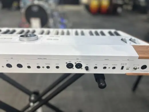 Store Special Product - Arturia - ASTROLAB61 WH