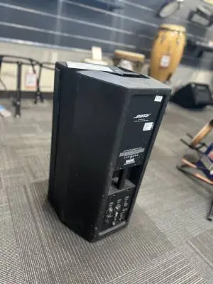 Store Special Product - Bose Professional Products - F1 MODEL 812