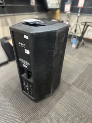 Store Special Product - Bose Professional Products - F1 MODEL 812