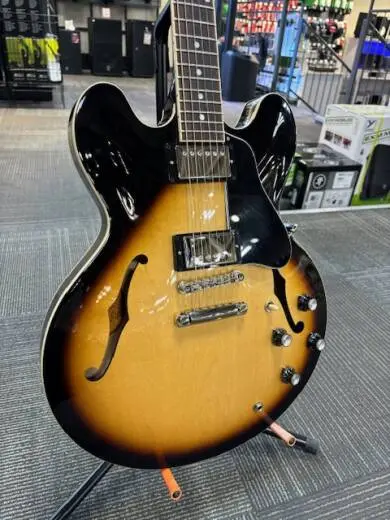 Store Special Product - Gibson - ES3500VBNH