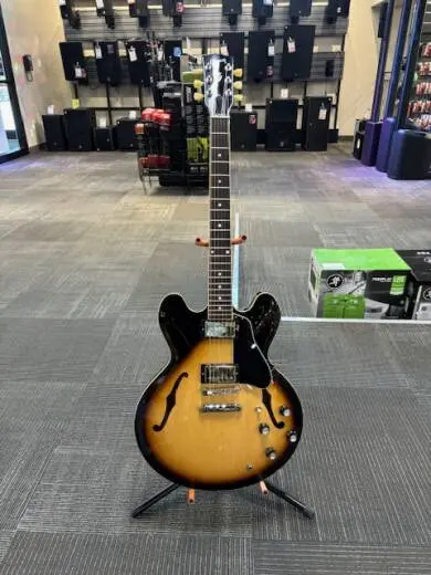 Store Special Product - Gibson - ES3500VBNH